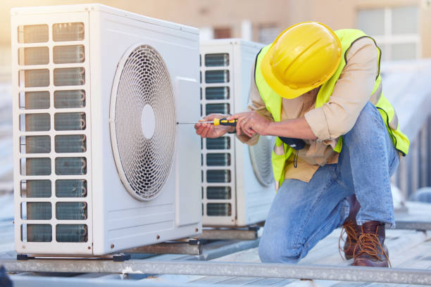 Best HVAC Consulting and Engineering in Ventress, LA