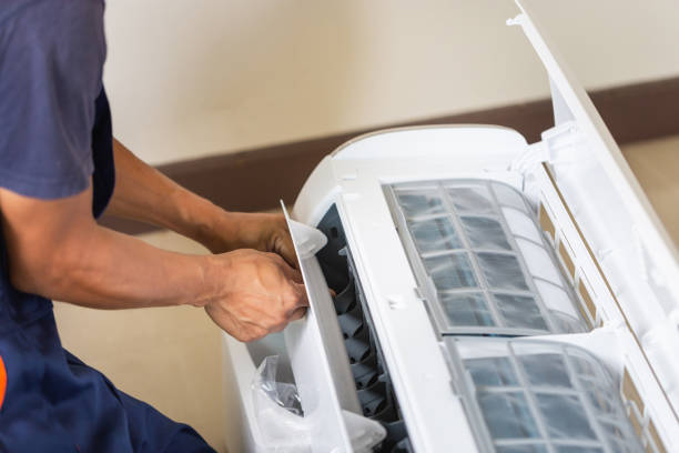Best Seasonal HVAC Services in Ventress, LA