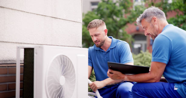 Best Residential HVAC in Ventress, LA