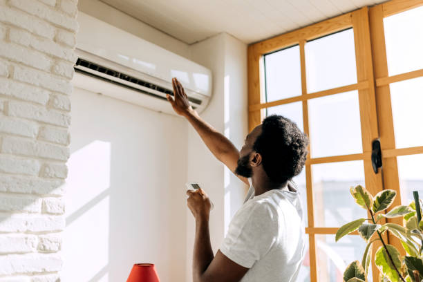 Best Commercial HVAC in Ventress, LA