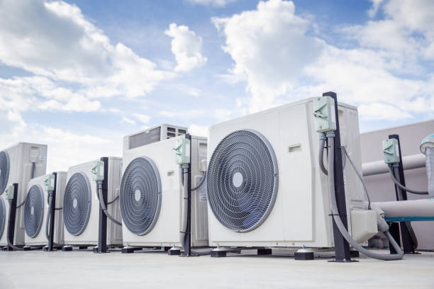 Best HVAC Retrofitting and Upgrading in Ventress, LA